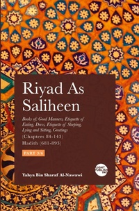 Abbildung von: Riyad As Saliheen - Light Publishing