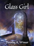 Cover: Glass Girl - INSPIRED QUILL