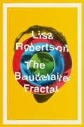 Cover: The Baudelaire Fractal - Peninsula Press Ltd