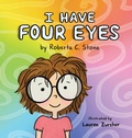 Cover: I Have Four Eyes - Spring Cedars LLC