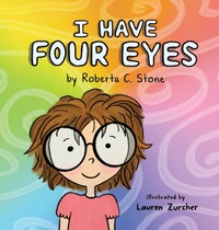 Enlarge image Cover: I Have Four Eyes - Spring Cedars LLC