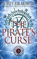 Cover: The Pirate's Curse (The Veritas Codex Series, #6) - Babylon Books