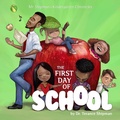 Cover: Mr. Shipman's Kindergarten Chronicles: The First Day of School - Team Shipman Publishing