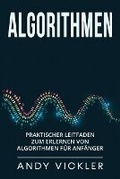 Cover: Algorithmen - Ladoo Publishing LLC
