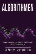 Cover: Algorithmen - Ladoo Publishing LLC