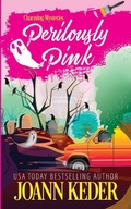 Cover: Perilously Pink - Purpleflower Press
