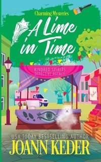 Enlarge image Cover: A Lime in Time - Purpleflower Press