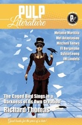 Cover: Pulp Literature Spring 2023 - Pulp Literature Press