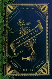 Enlarge image Cover: The Tainted Cup - Del Rey