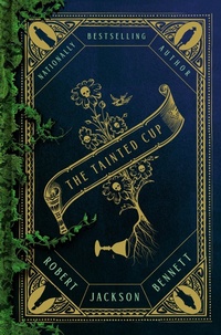 Enlarge image Cover: The Tainted Cup - Del Rey Books