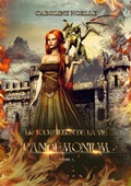 Cover: Le tourbillon de la vie - BoD - Books on Demand