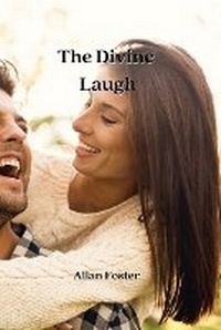 Enlarge image Cover: The Divine Laugh - Allan foster