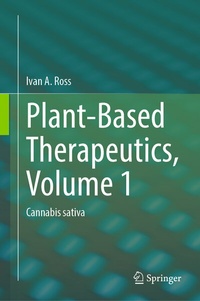 Abbildung von: Plant-Based Therapeutics, Volume 1 - Springer