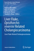 Cover: Liver Fluke, Opisthorchis viverrini Related Cholangiocarcinoma - Springer