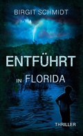 Cover: Entf&uuml;hrt in Florida - Books on Demand