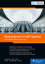 Cover: Datenmigration in SAP-Systeme - SAP PRESS
