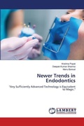 Cover: Newer Trends in Endodontics - LAP Lambert Academic Publishing