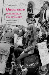 Abbildung von: Queercore: Como Punkear Una Revolucion - Almuzara