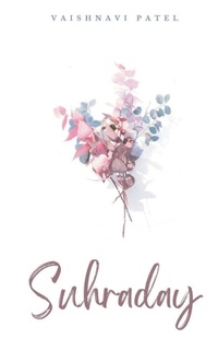 Enlarge image Cover: Suhriday - BookLeaf Publishing