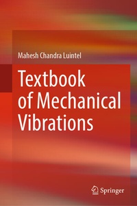 Abbildung von: Textbook of Mechanical Vibrations - Springer