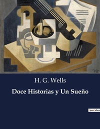 Abbildung von: Doce Historias y Un Sueno - Culturea