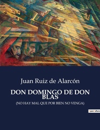 Abbildung von: Don Domingo de Don Blas - Culturea