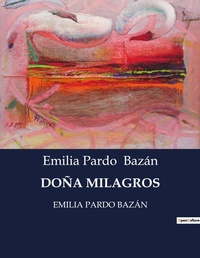 Abbildung von: Dona Milagros - Culturea