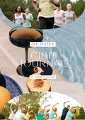 Cover: My Daily CIDP Journal - Chris Willard