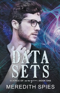 Enlarge image Cover: Data Sets - Meredith Spies