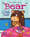 Cover: The Bear with Long Hair (Red Beetle Picture Books) - Lisette Starr