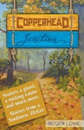 Cover: Copperhead Junction - Roger Lowe