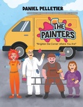 Cover: The Painters - Gotham Books