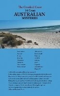 Cover: The Crooked Coast 14 Great Australian Mysteries - Westwood Books Publishing