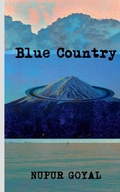 Cover: Blue Country - Notion Press