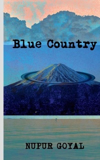Enlarge image Cover: Blue Country - Notion Press