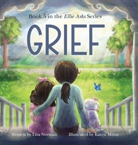 Abbildung von: Grief - Lisa Norman Books
