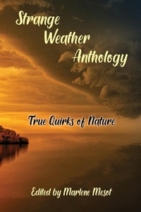 Abbildung von: Strange Weather Anthology - Marlene F. Mesot
