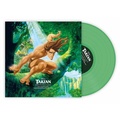 Cover: Tarzan - Universal Music