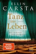 Cover: Tanz ins Leben - Tinte & Feder