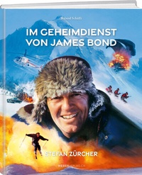 Abbildung von: Im Geheimdienst von James Bond - Weber Verlag AG