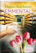 Cover: Emmental - Weber Verlag AG