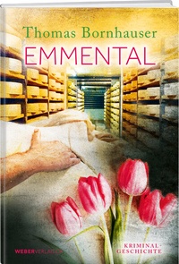 Enlarge image Cover: Emmental - Weber Verlag AG