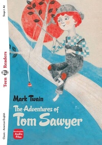 Abbildung von: The Adventures of Tom Sawyer - Klett