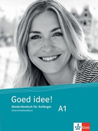 Abbildung von: Goed idee! A1 - Klett