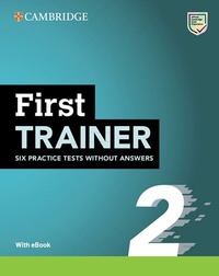 Abbildung von: First Trainer 2 - Klett