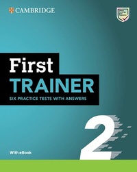 Abbildung von: First Trainer 2 - Klett