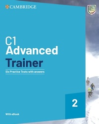 Abbildung von: Advanced Trainer 2 - Klett