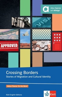 Abbildung von: Crossing Borders - Klett