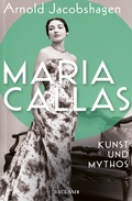 Cover: Maria Callas - Reclam