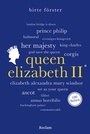Bild: Queen Elizabeth II. 100 Seiten - Reclam